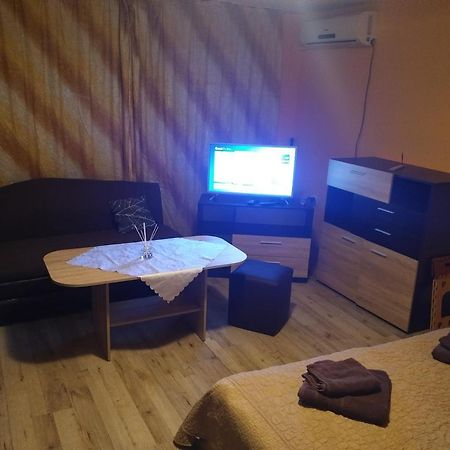 Apartament Edelvais Warna Exterior foto
