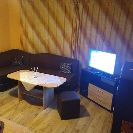 Apartament Edelvais Warna Exterior foto