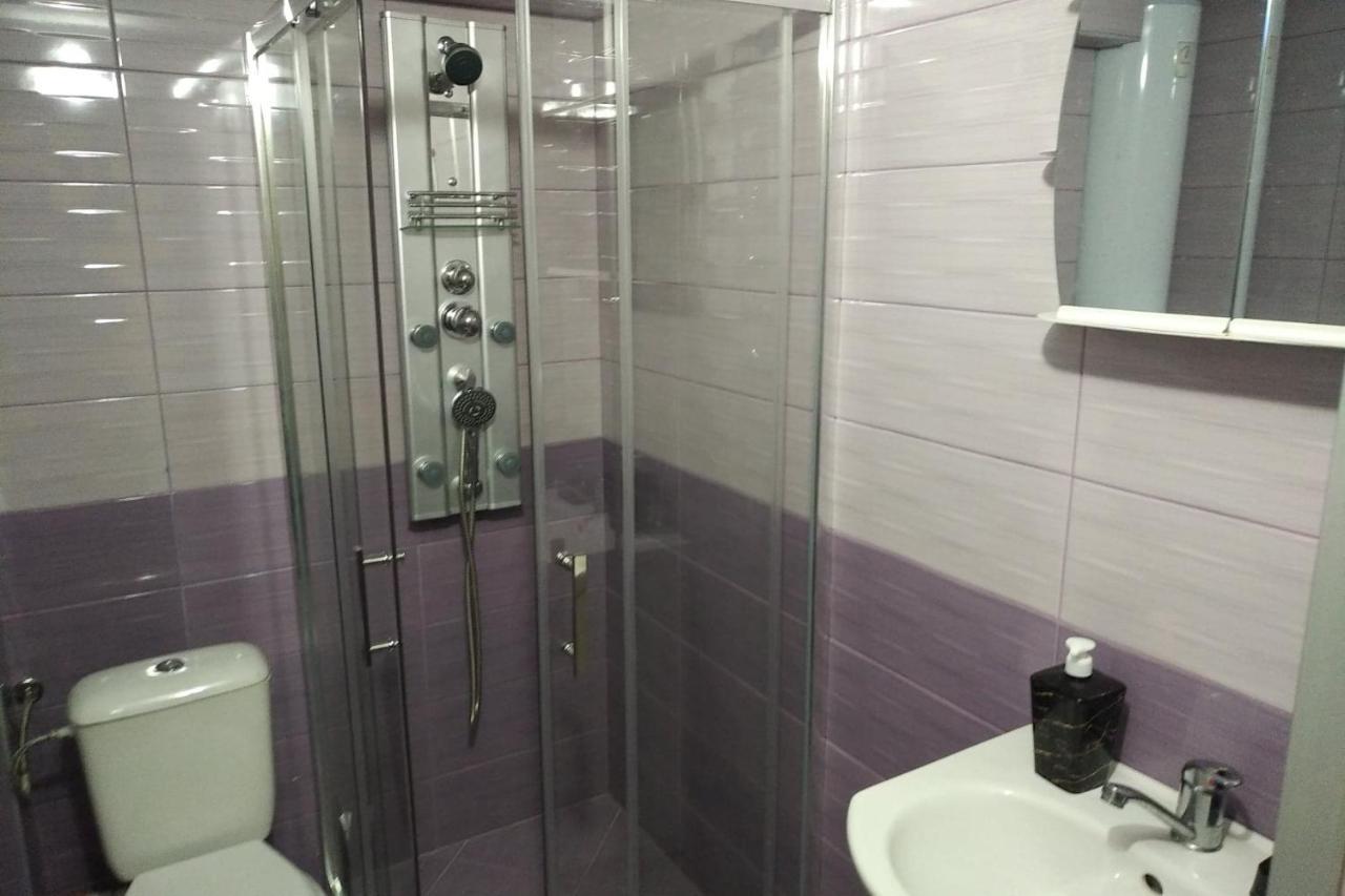 Apartament Edelvais Warna Exterior foto