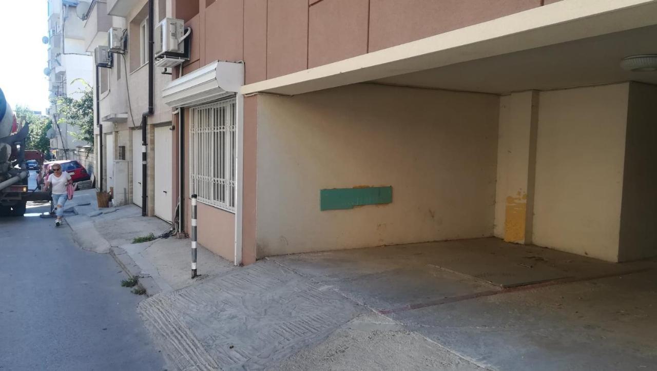 Apartament Edelvais Warna Exterior foto