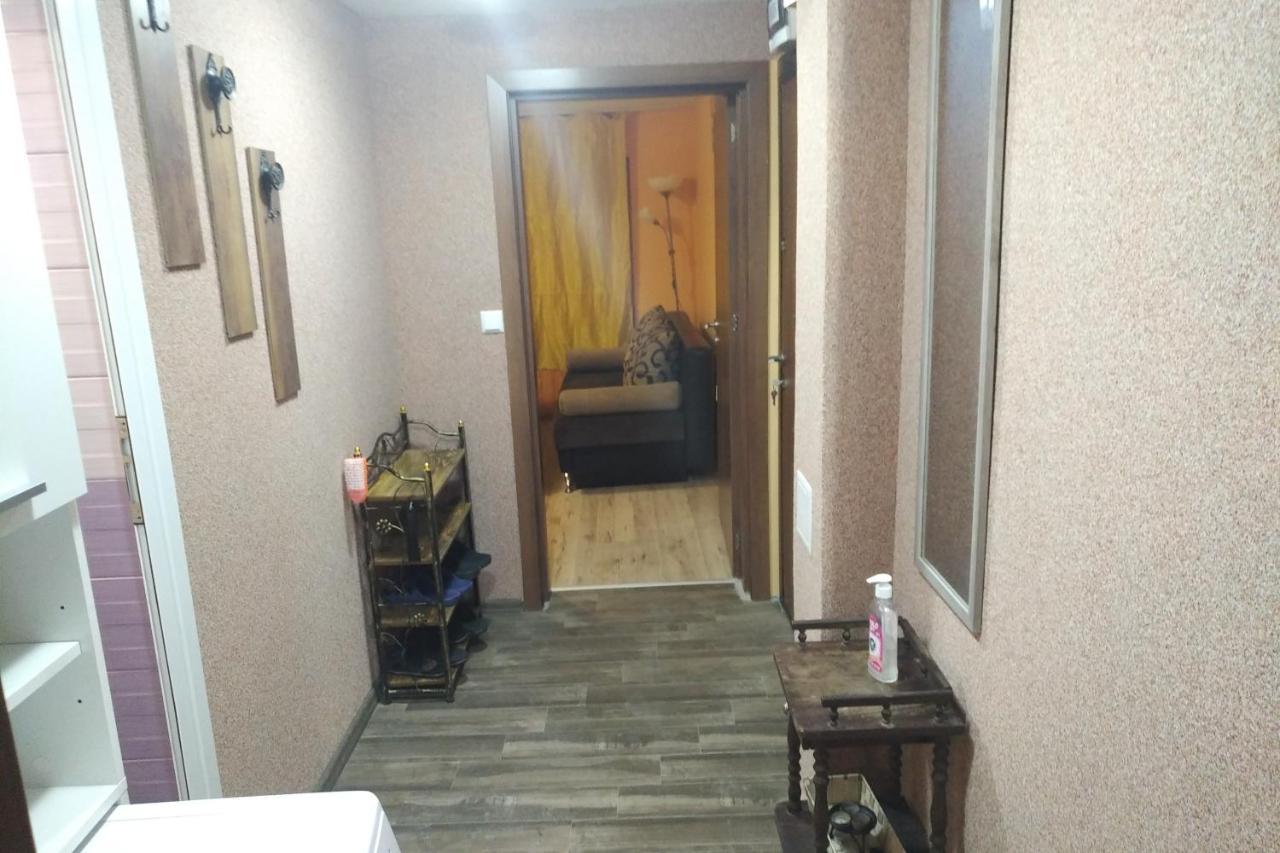 Apartament Edelvais Warna Exterior foto