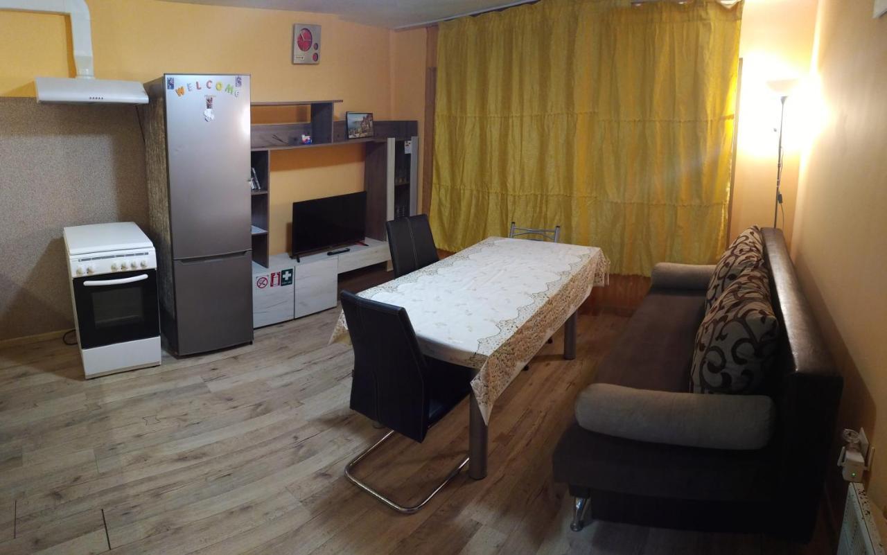 Apartament Edelvais Warna Exterior foto